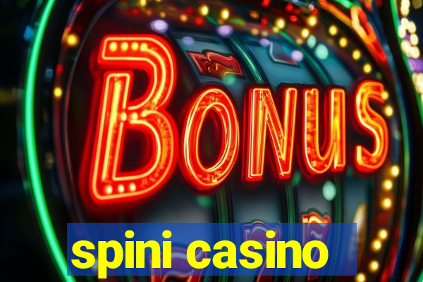 spini casino