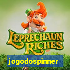 jogodospinner