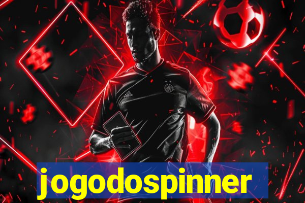 jogodospinner