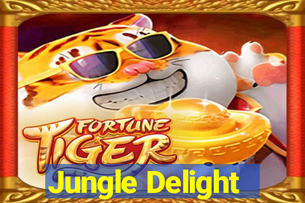 Jungle Delight