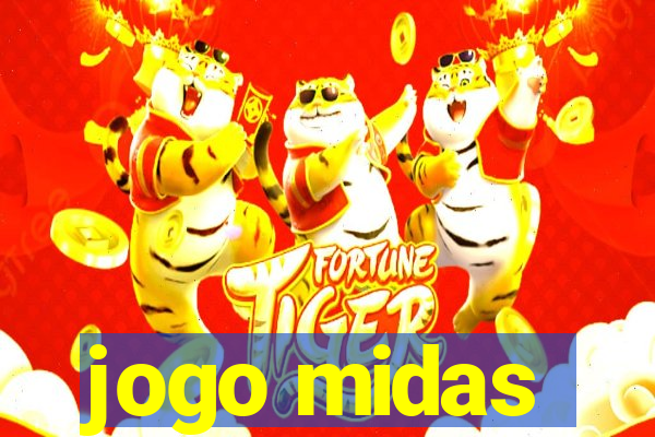 jogo midas