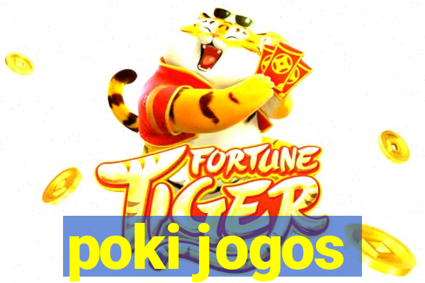 poki jogos