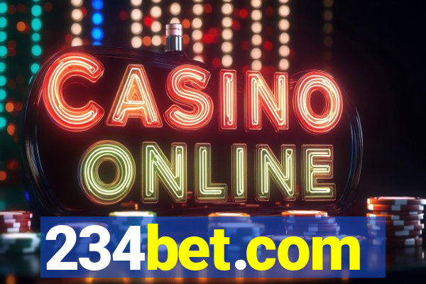 234bet.com