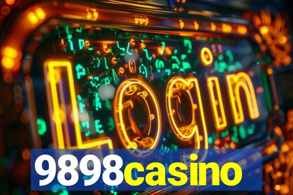 9898casino