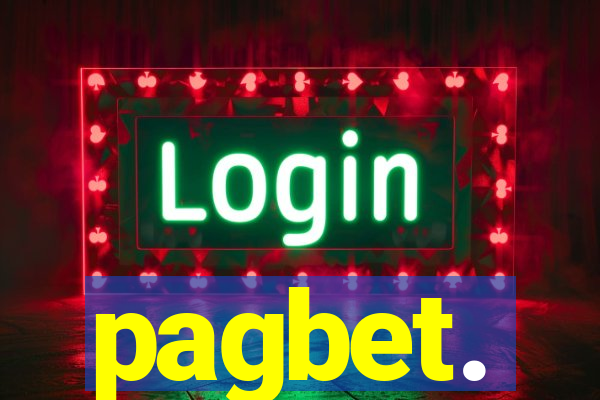 pagbet.