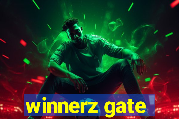 winnerz gate