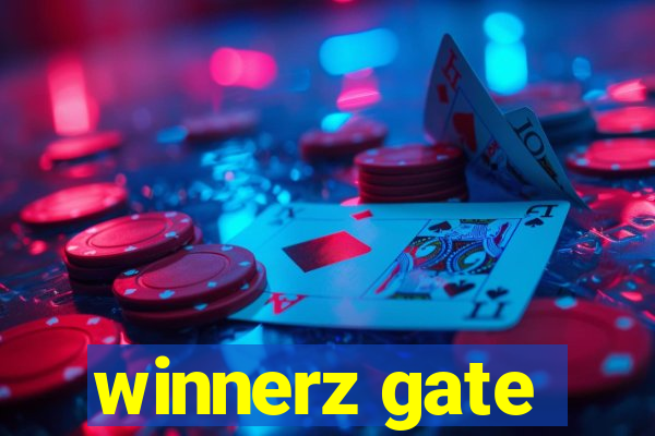 winnerz gate