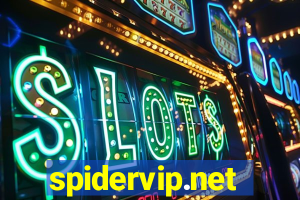 spidervip.net