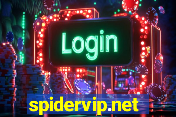 spidervip.net