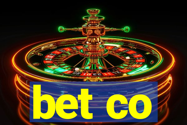 bet co