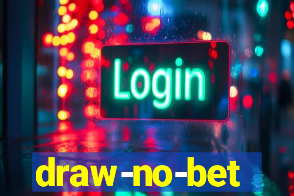 draw-no-bet