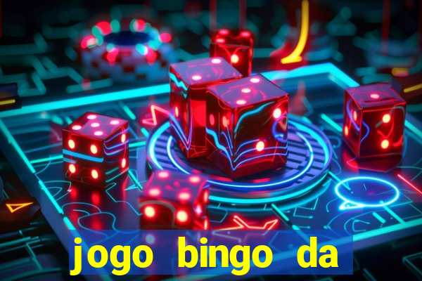 jogo bingo da dinheiro de verdade