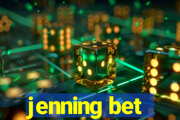 jenning bet