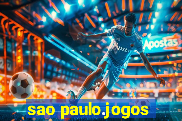 sao paulo.jogos