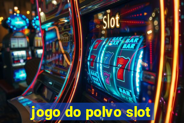 jogo do polvo slot