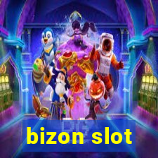 bizon slot