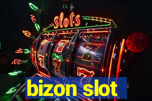 bizon slot