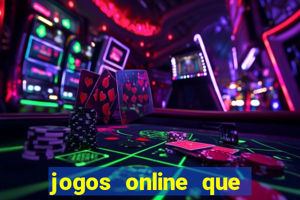 jogos online que mais pagam