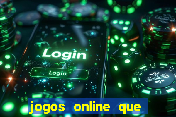 jogos online que mais pagam