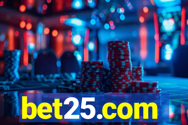 bet25.com