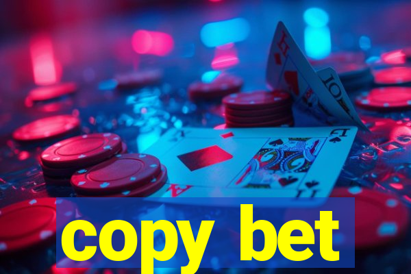 copy bet