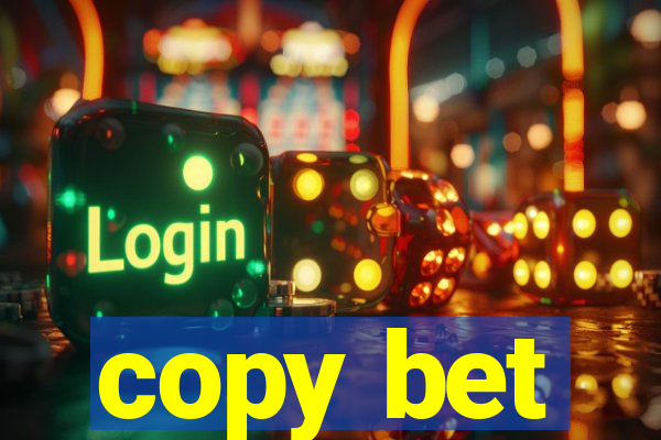 copy bet