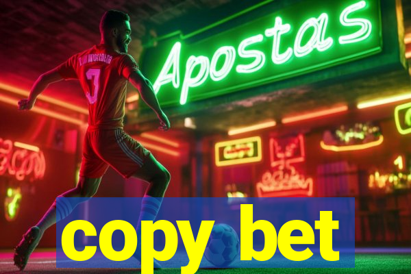 copy bet