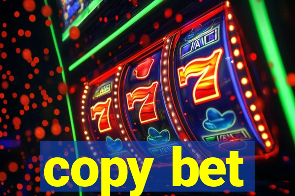 copy bet