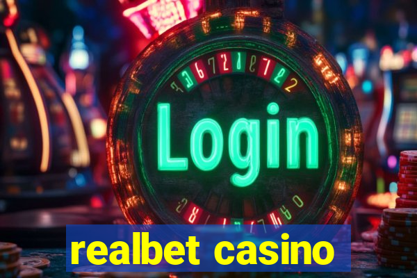 realbet casino