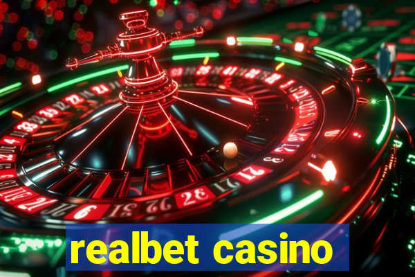 realbet casino