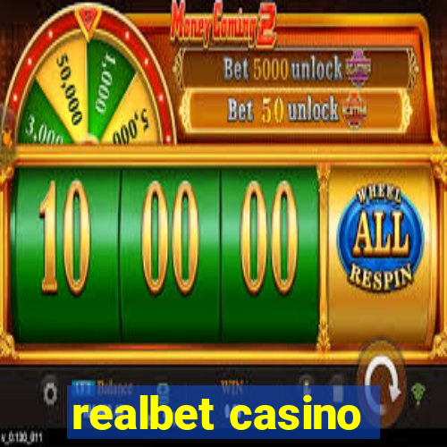 realbet casino