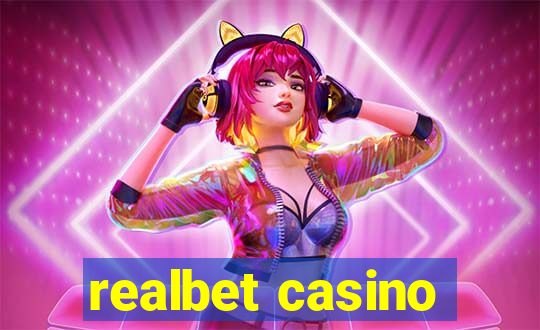 realbet casino