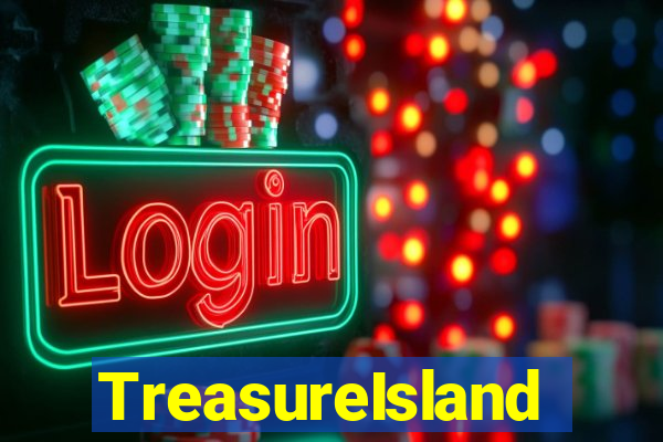 TreasureIsland