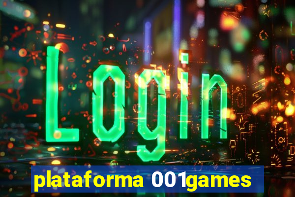 plataforma 001games