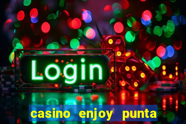 casino enjoy punta del este