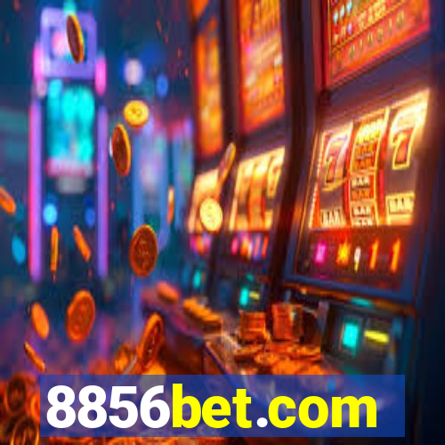 8856bet.com