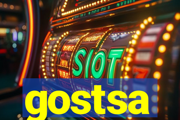 gostsa