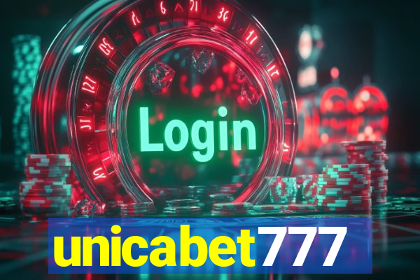 unicabet777