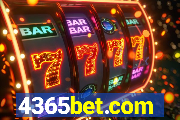 4365bet.com