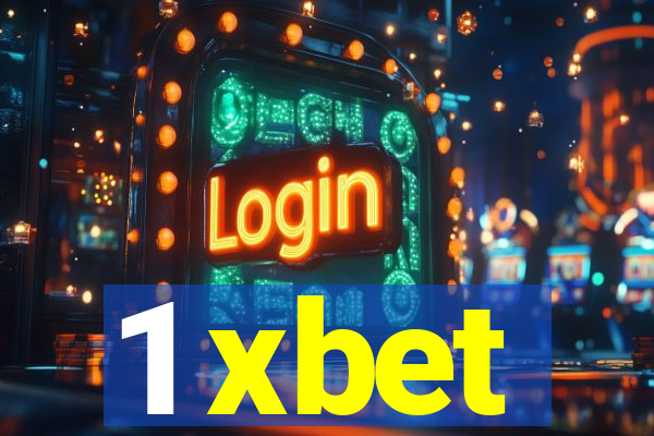 1 xbet