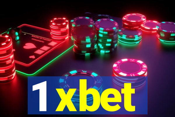 1 xbet