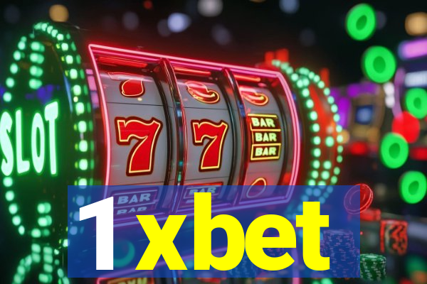 1 xbet