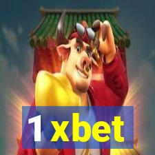 1 xbet