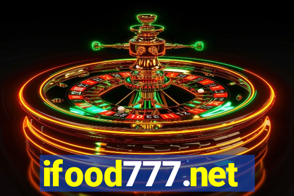 ifood777.net