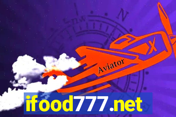 ifood777.net