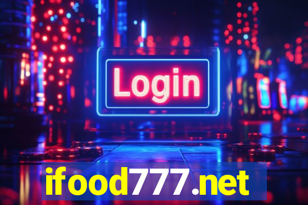 ifood777.net