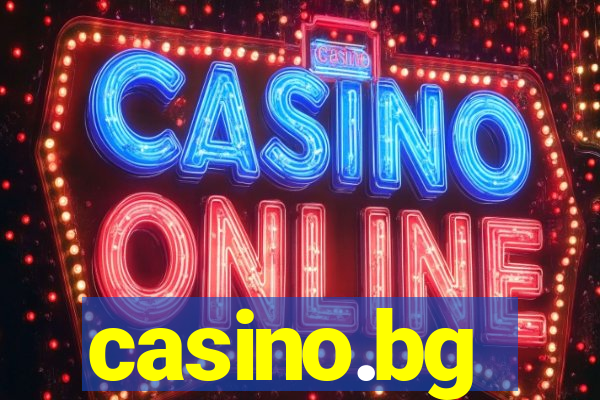 casino.bg