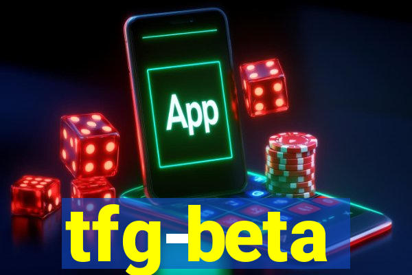 tfg-beta