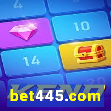 bet445.com