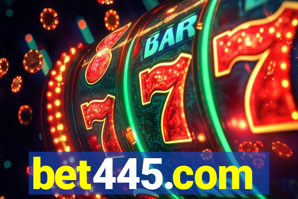 bet445.com